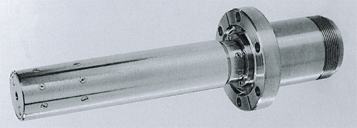 EGS3000 Electron Gun