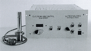 EGS3000 Control Electronics