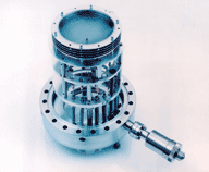 LEED/Auger - Series RVL2000