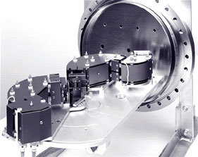 LK2000 Electron Energy Loss Spectrometer