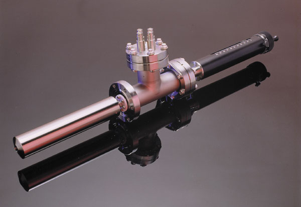 MINICMA™ - Electron Energy Analyzer