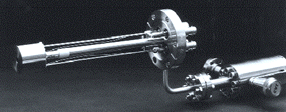 NGI3000 Sputter Etching System
