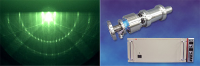Reflection High-Energy Electron Diffraction