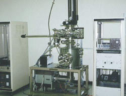 UHV System