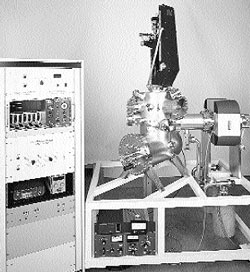 UHV System