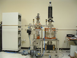 UHV System